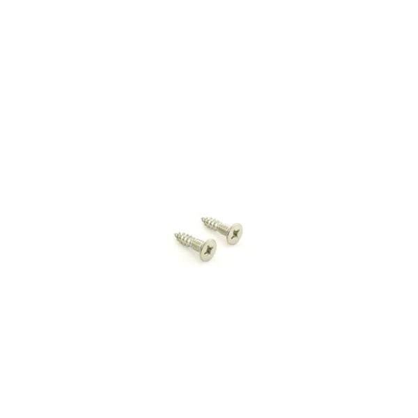 Schlage Commercial Satin Chrome Screws C203736626 - C203736626