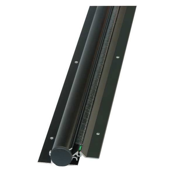 National Guard Finger Guard, Dark Bronze - 2248DKB-76