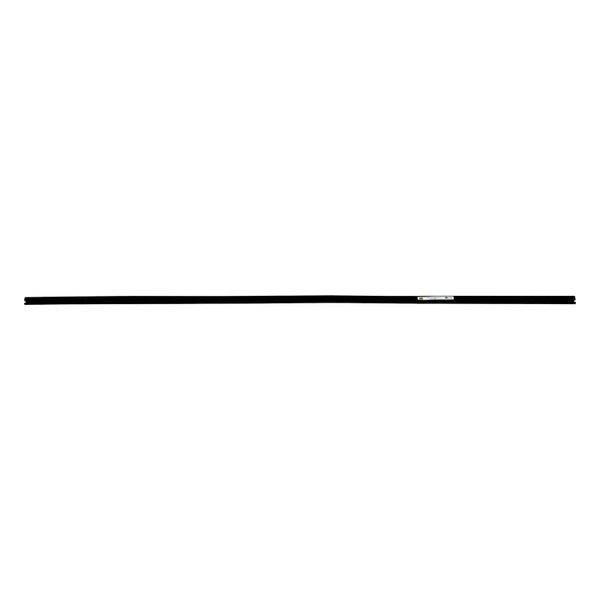 M-D Building Products M-D Building Products Brown Foam/Vinyl Weatherstrip For Doors 81 in. L X 0.5 in. - 87767