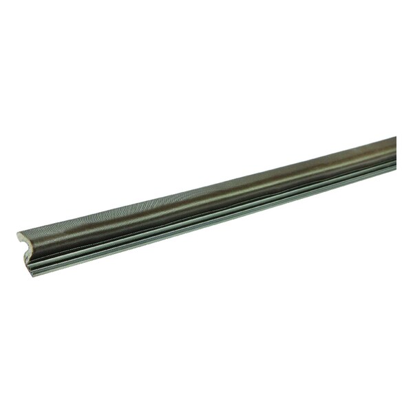 M-D Building Products M-D Building Products Brown Foam/Vinyl Weatherstrip For Doors 81 in. L X 0.5 in. - 87767