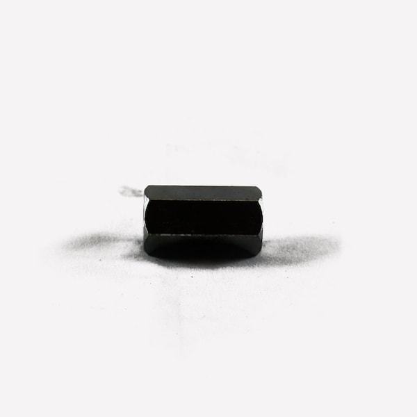 Trimark Rod clip for .188 diameter rod, stamped metal, left hand - 33987-01