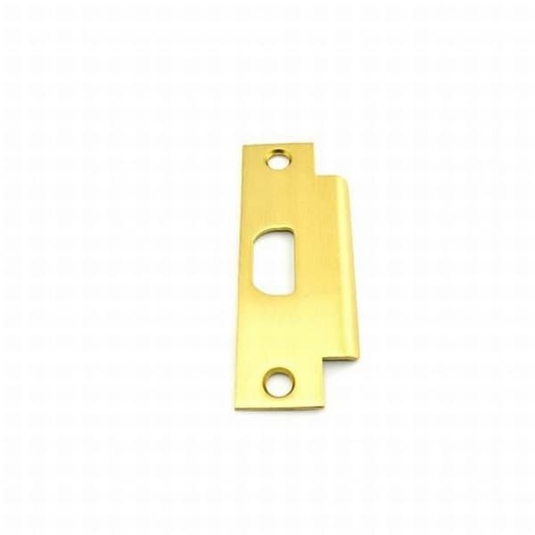 Schlage Commercial Satin Brass Strikes 10025606 - 10025606