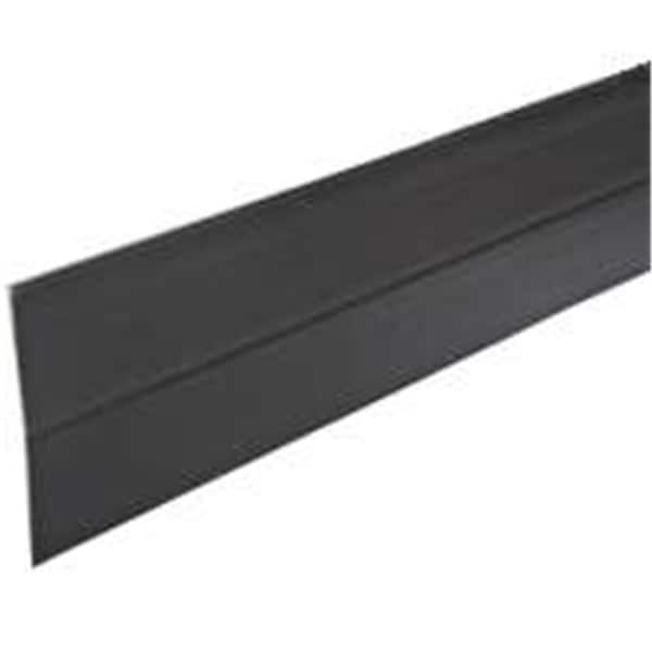 Grilltown DS101BH Door Sweep Brown 1.25 x 36 In. - GR2630224