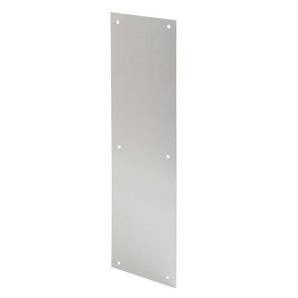 Ives Aluminum Plate 820028315 - PPLATE.10037