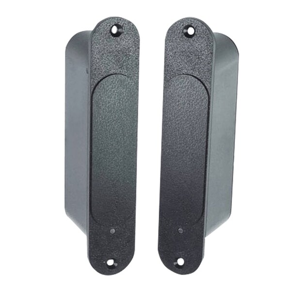 Sdc Door Cords & Wire Transfers - WPT