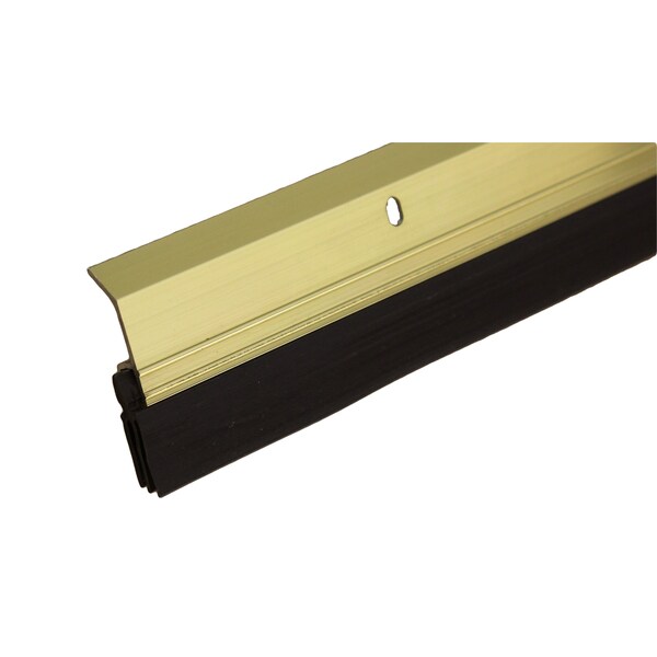 Randall TRIPLE SEAL SWEEP UP TO 1In. GAP - 4 FT V-62T-G