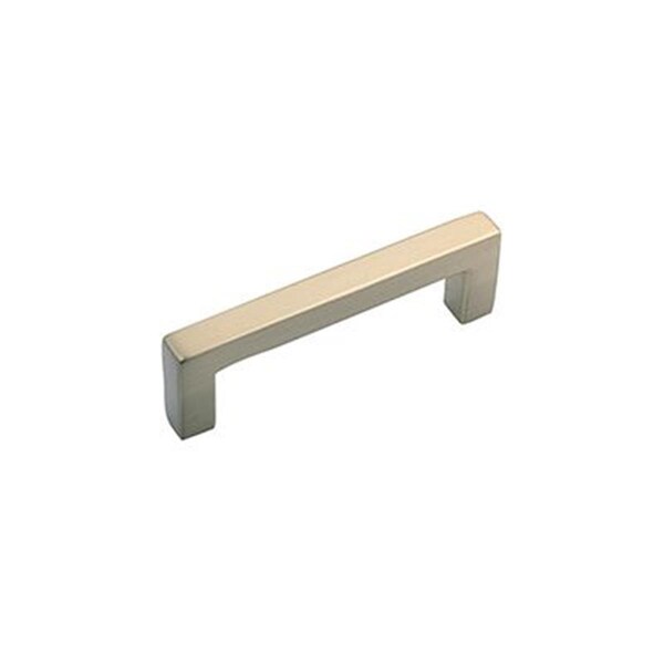 Belwith Products 3 in. Centre to Centre Pull, Elusive Golden Nickel - BWHH075326 EGN