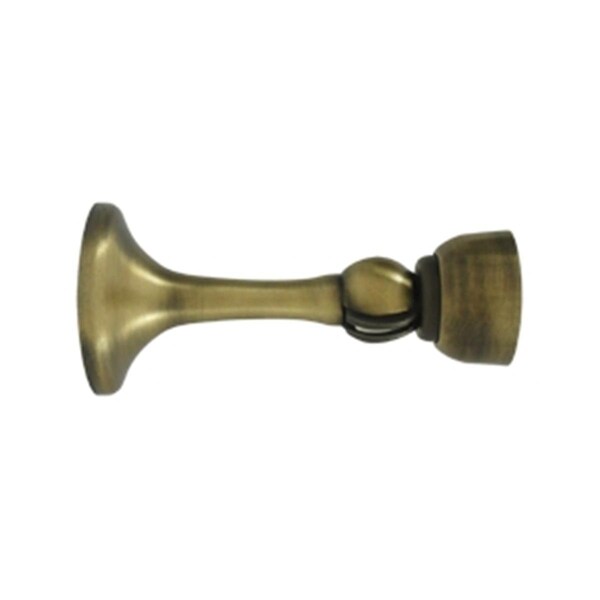 Patioplus 3 in. Magnetic Door Holder, Antique - PA2667150