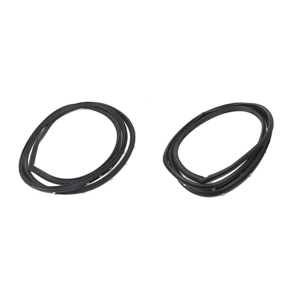 Precision Replacement Parts Door Seal, PR - DWP 3210 67