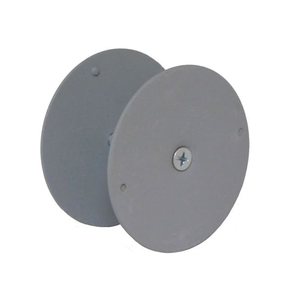 Don-Jo Hole Filler Plate up to a 3-3/4" Hole - BF135PC