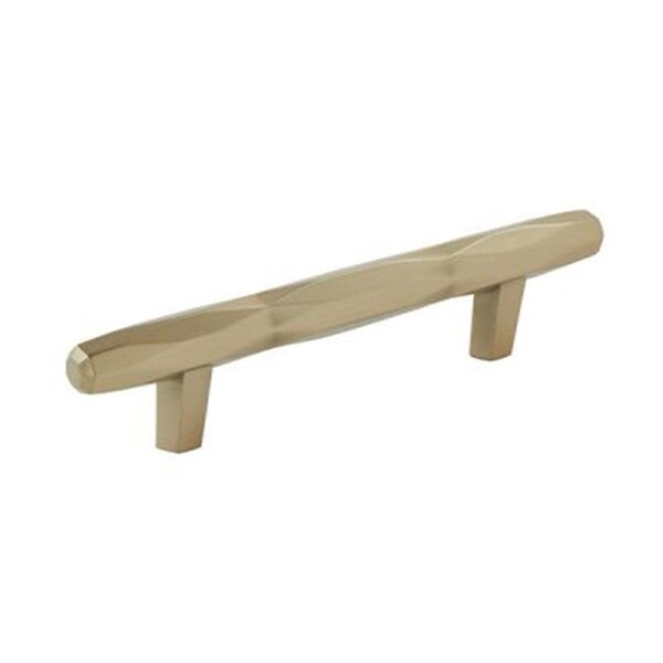 Gardencare 96 mm Pull St. Vincent - Golden Champagne - GA307603