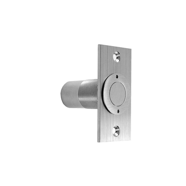 Heat Wave 1570-613 Oil Rubbed Bronze Dust Strike - HE2950600