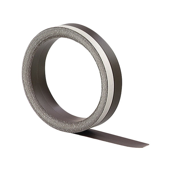 M-D Building Products M-D Building Products Brown Plastic Weatherseal For Windows 204 in. L X 0.38 in. - 03541
