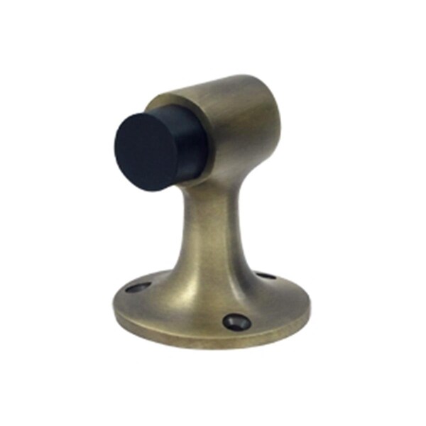 Patioplus Heavy Duty Floor Mount Bumper, Antique - PA2667103