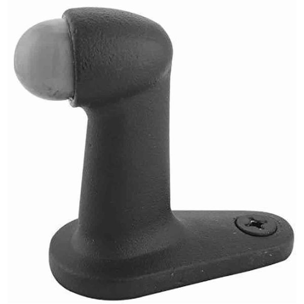 Patioplus Goose Neck Door Stop, Oil Rubbed Bronze - PA2001629
