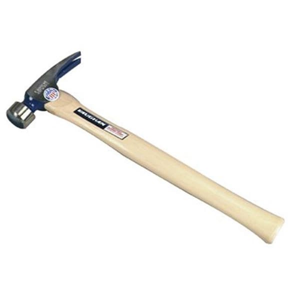 Vaughan Vaughan 770-CF1 103-00 23Oz.California Framing Hammer Mill - 770-CF1