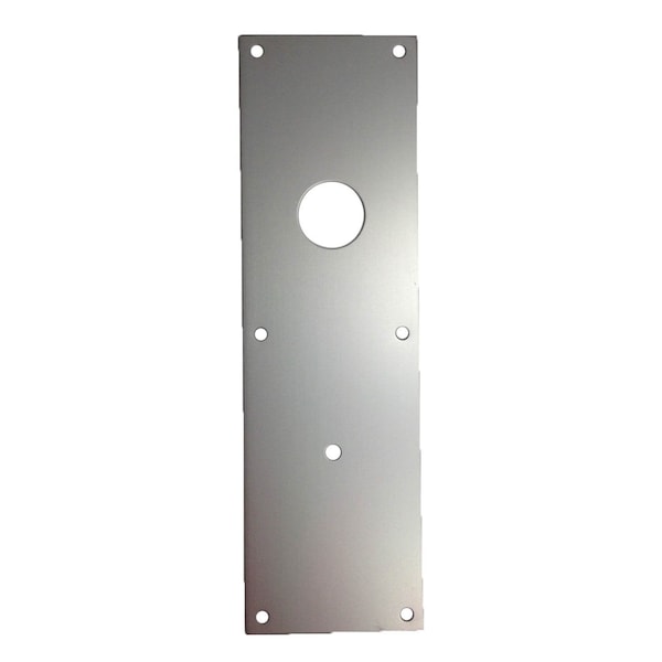 Trans Atlantic Co. Aluminum Exit Device Push Handle - ED-PL01-AL