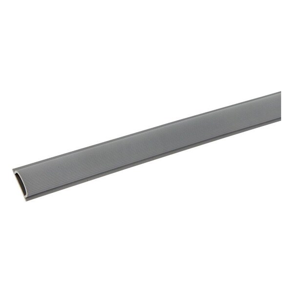 M-D Building Products M-D Building Products Gray Vinyl Threshold Insert For Doors 36 in. L X 0.38 in. - 13417