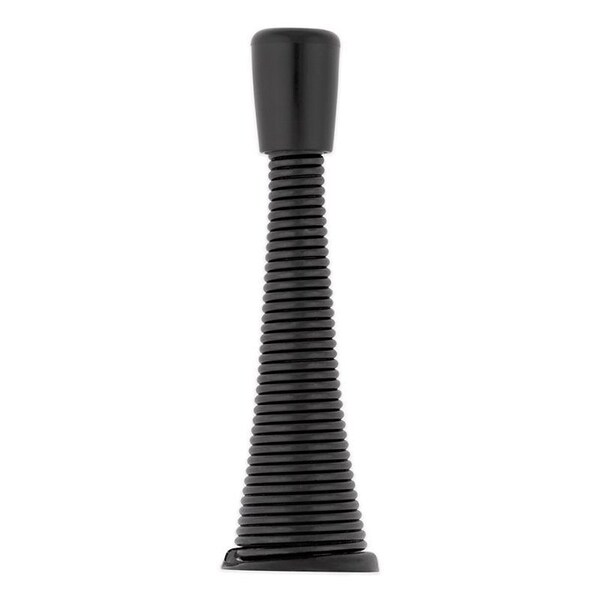 National Hardware V232 Series Door Stop, Steel, Matte - N830-581