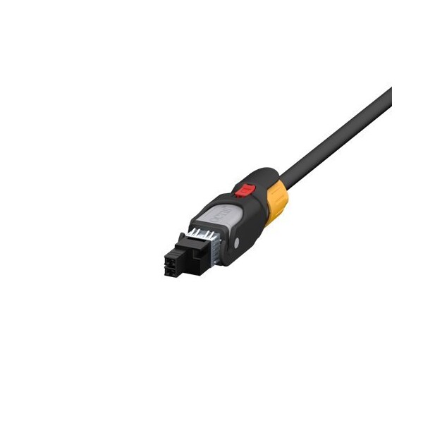 Fci 10143758-101Lf-Oct Plug Asmbdkit 2P Pwr - 10143758-101LF