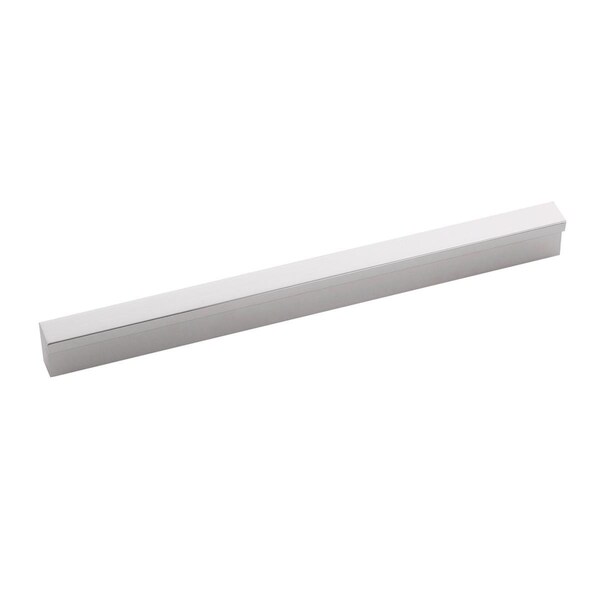 Belwith Products 160 mm Streamline Pull Center to Center, Toasted Nickel - BWHH075281 TN