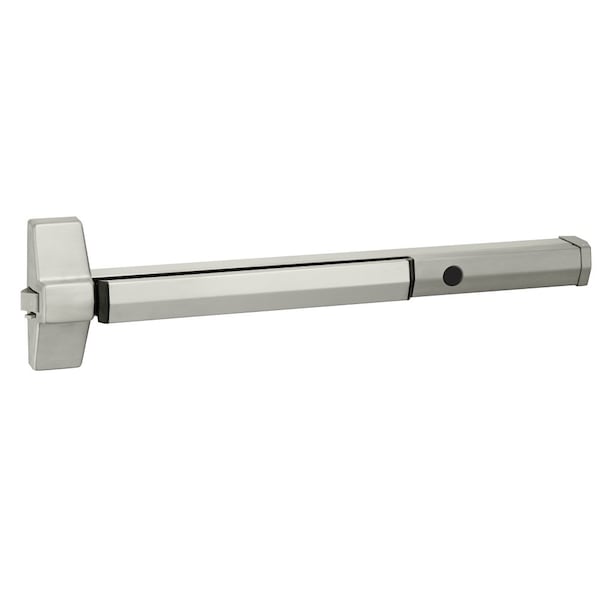 Yale Grade 1 Rim Exit Bar, Wide Stile Pushpad, 36 Device - 7105 36 630