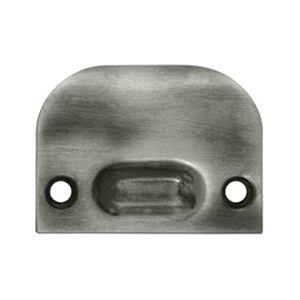 Patioplus Strike Plate, 2.25 x 1.625 in. - PA3249015