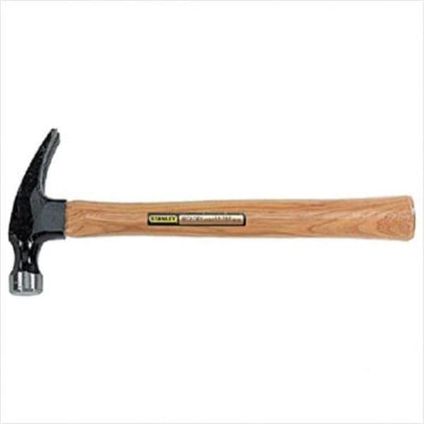 Stanley Stanley 680-51-716 16 Oz Wood Rip Claw - 680-51-716