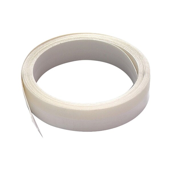 M-D Building Products M-D Building Products White Plastic Weatherstrip For Windows 204 in. L X 0.38 in. - 03525