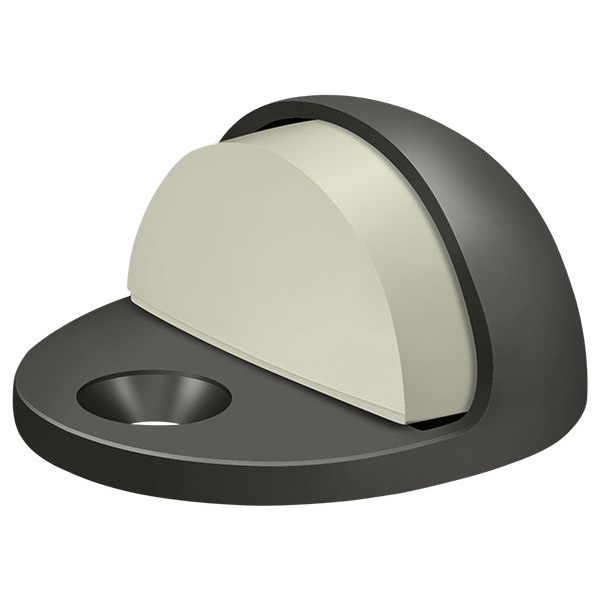 Deltana Dome Stop Low Profile Oil Rubbed Bronze - DSLP316U10B