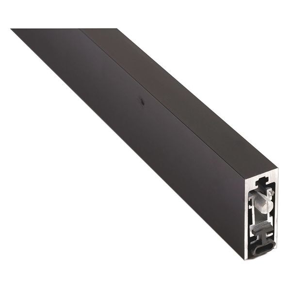 National Guard Auto Door Bottom, 48in.L - 520NDKB-48