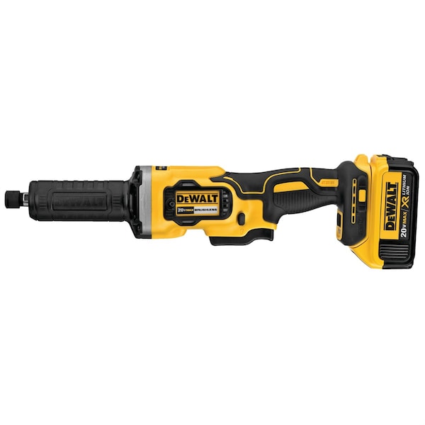 Dewalt Cordless Die Grinder 20V Max 1-1/2", DCG4 - DWTDCG426M2