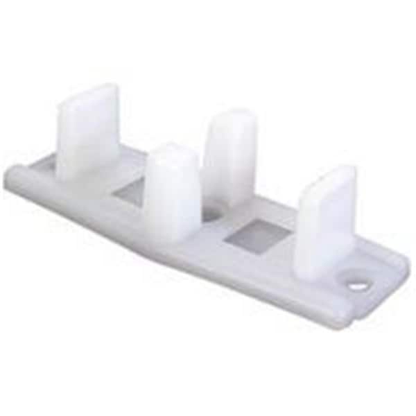 Lawnitator Guide By-Pass Door Wht 3/4In N 6562 - LA668880