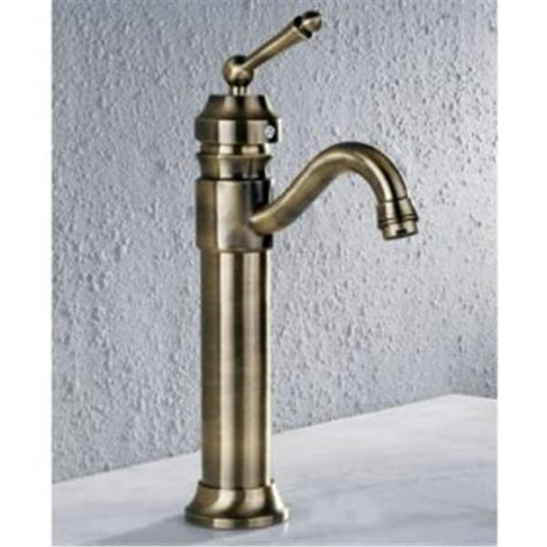 Heat Wave 12 in. Full Lip High Security Strike with 6 in. CTC Latch Holes, White Coated - HE269769