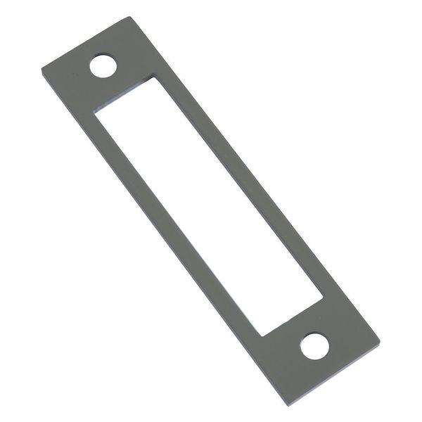 National Guard Strike Shim, 4-7/8 In. - 9275