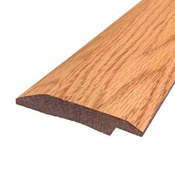Randall 3 1/2In. X 5/8In. OVERLAP THRES - 6 FT WL-50-C