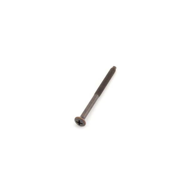 Schlage Commercial Oil Rubbed Bronze Screws B520087613 - B520087613