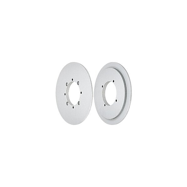 Haven 5 Di Hole Thru-Glass Communicator Mounting Adaptor Non Bullet Resistance - AP-5