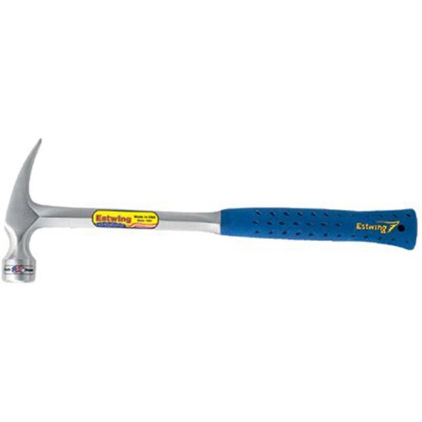 Estwing Estwing 268-E3-30SM 62941 30Oz. Framing Hammer Milled Face - 268-E3-30SM