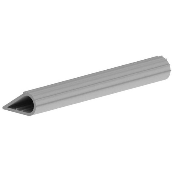 Hager Tan Weatherstripping 726S20TAN - 726S20TAN