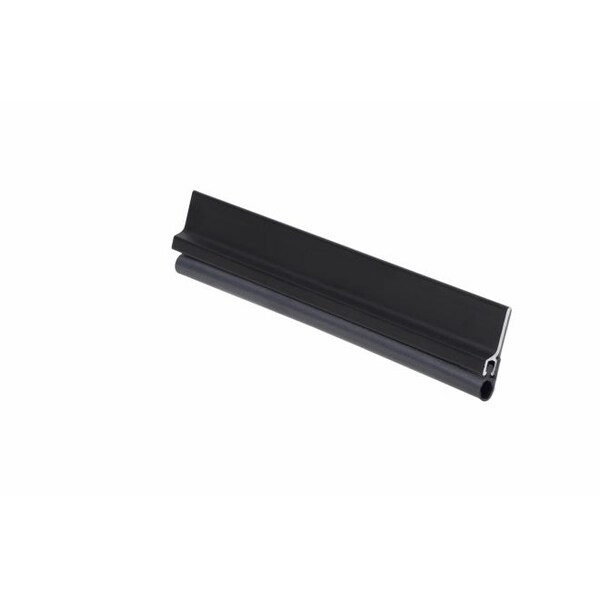 Pemko 303DS48 48" Standard Perimeter Gasketing with Silicone Dark Bronze - 303DS48