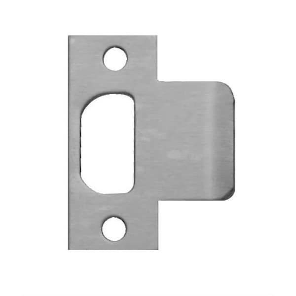 Don-Jo 2-3/4" T Strike with 1-1/2" Extended Lip - ETS115630