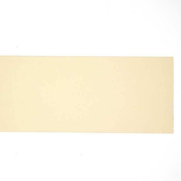 Acrovyn Door Protection Plate, 34" W, 24" H - KP60T3424997N
