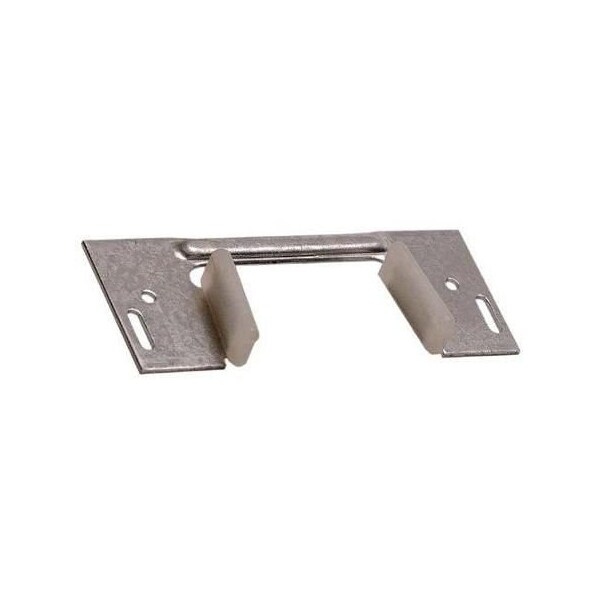 Best Hinges 1-3/8in Door Guide # 403993 Zinc Plated Finish - PD25074