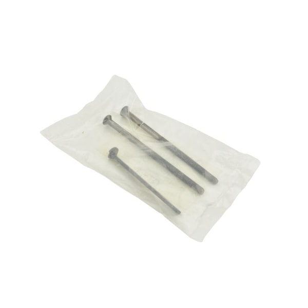 Weslock Extra Thick Door Kit Oil Rubbed Bronze 2.25" - 00910X1