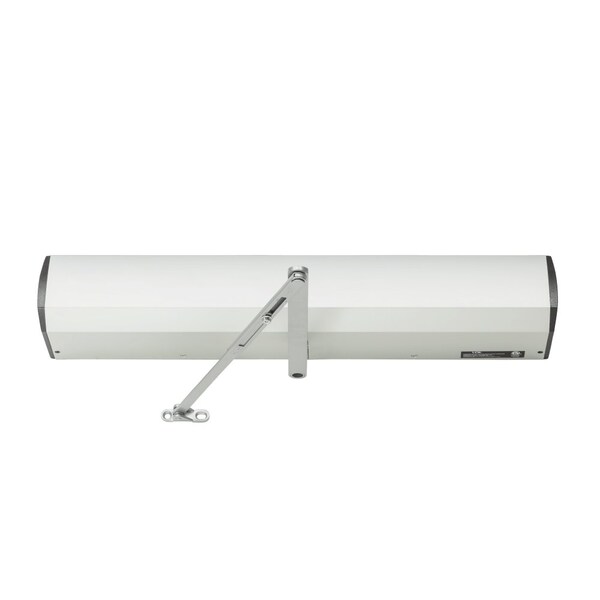 Lcn 9142-REG ANCLR FC Door Operators - 9142-REG 628 FC