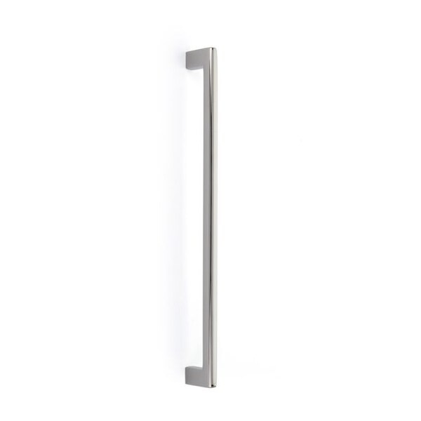Emtek Bright Nickel Pull 86441US14 - 86441US14