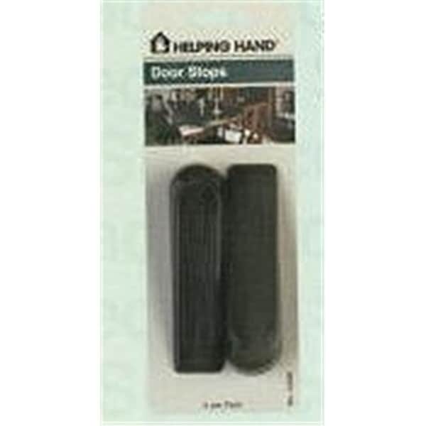 Faucet-Queens Inc FAUCET QUEEN 12000 Door Stops Case of 3 - 12000