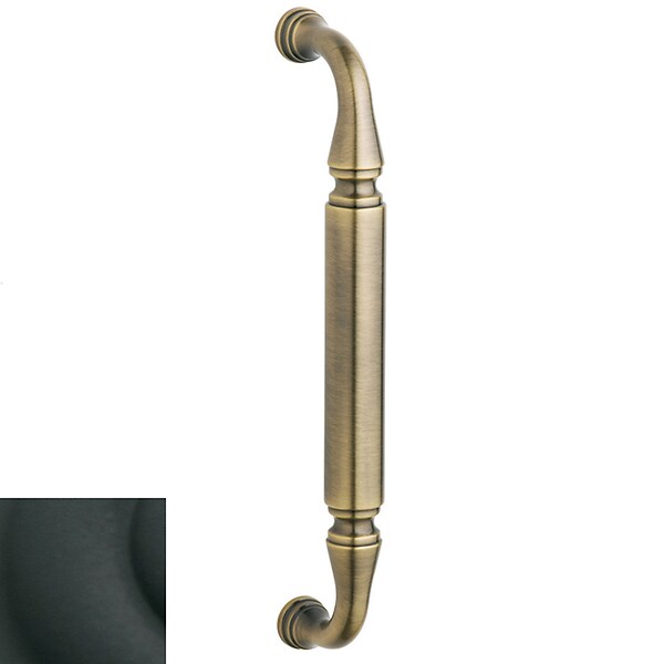 Baldwin Estate Satin Black Pulls - 2575.190