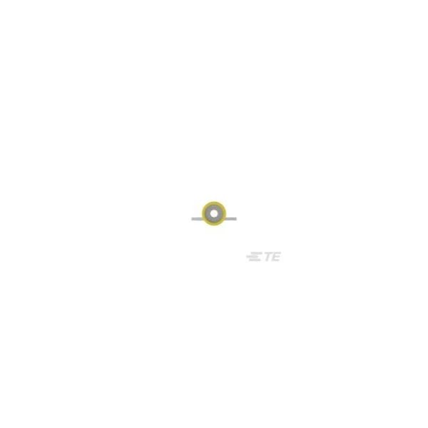 Te Connectivity TERMINAL PIDG R IR 24 8 - 2-323916-3